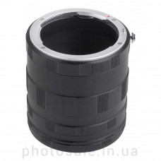 Макрокольца для Canon