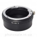 Переходник Pentax K – micro 4/3