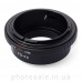 Переходник Canon FD – Fujifilm X-mount