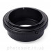 Переходник Canon FD – Fujifilm X-mount