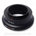 Переходник Canon FD – Fujifilm X-mount