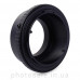 Переходник Canon FD – Fujifilm X-mount