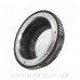 Переходник Canon FD – Samsung NX