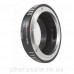 Переходник Canon FD – Samsung NX