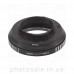 Переходник Canon FD – Samsung NX