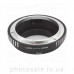 Переходник Canon FD – Samsung NX