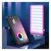 MAMEN LED-M1se LED RGB светодиодный свет для фото и видео, 2500–9000K, CRI ≥95