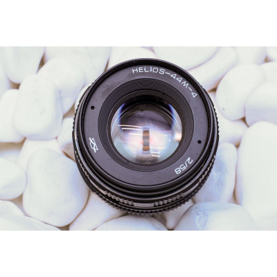 Объектив Гелиос HELIOS 44m-4 58mm f/2