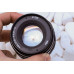 Объектив Гелиос HELIOS 44m-4 58mm f/2