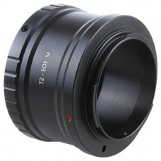 Переходник T2 – Canon EF-M