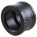 Переходник T2 – Canon EF-M