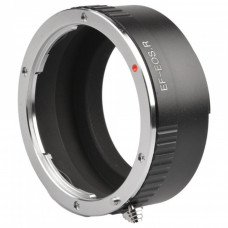 Переходник Canon EF – Canon RF