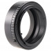 Переходник Canon FD – Canon RF