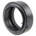 Переходник Canon FD – Canon RF