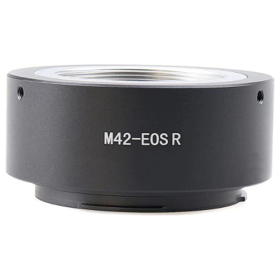 Переходник M42 – Canon RF