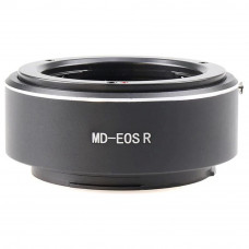Переходник Minolta MD – Canon RF