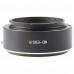 Переходник Minolta MD – Canon RF