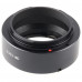 Переходник Olympus OM – Canon RF