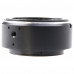 Переходник Olympus OM – Canon RF