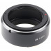 Переходник Olympus OM – Canon RF