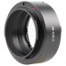 Переходник Olympus OM – Canon RF