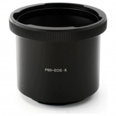Переходник Pentacon 6 – Canon RF