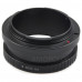 Переходник Pentax K – Canon RF