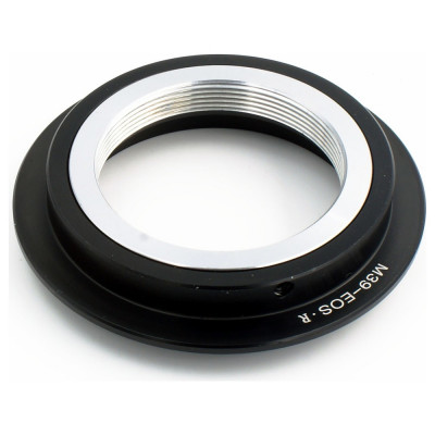 Переходник М39 – Canon RF