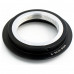 Переходник М39 – Canon RF