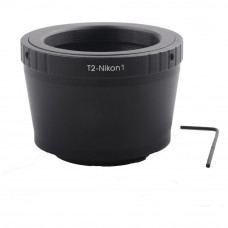 Переходник T2 – Nikon 1