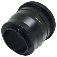 Переходник Pentacon 6 – Sony E-mount
