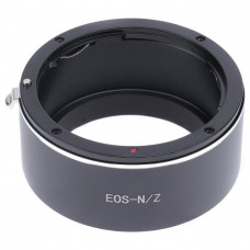 Переходник Canon EF – Nikon Z