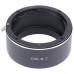 Переходник Canon EF – Nikon Z