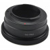 Переходник Pentacon 6 – Pentax K