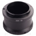 Переходник T2 – Sony E-mount