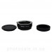 Переходник Meike MK-C-AF4 Canon EF(EF-S) – Canon EF-M автофокусный
