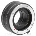Макрокольца автофокусные Fujifilm X-mount MeiKe