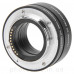Макрокольца автофокусные Fujifilm X-mount MeiKe