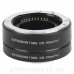 Макрокольца автофокусные Fujifilm X-mount MeiKe