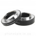 Макрокольца автофокусные Fujifilm X-mount MeiKe