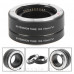 Макрокольца автофокусные Fujifilm X-mount MeiKe