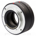 Макрокольца автофокусные Sony E-mount (NEX)