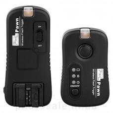Радиосинхронизатор Pixel TF-363 для Sony/Minolta