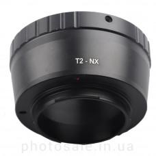 Переходник T2 – Samsung NX