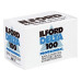 Фотопленка ILFORD Delta 100 – пленка 100 ISO 35 мм