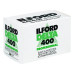Фотопленка Ilford DELTA 400 – пленка 400 ISO 35 мм