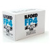 Фотопленка Ilford FP4 Plus 125 – пленка 125 ISO 35 мм