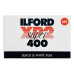 Фотопленка Ilford XP2 Super 400 – пленка 400 ISO 35 мм