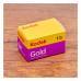 Фотопленка Kodak Gold 200 – пленка 200 ISO 35 мм