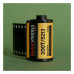 Фотопленка Kodak Vision3 200T – пленка 200 ISO 35 мм